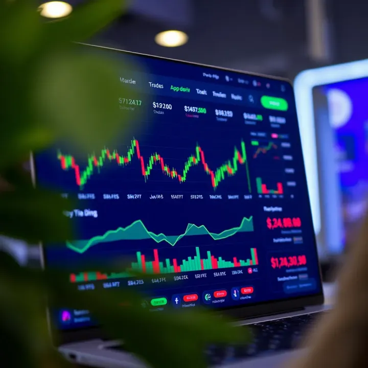 How to Use app.deriv for Trading in Pakistan How to Use app.deriv for Trading in Pakistan