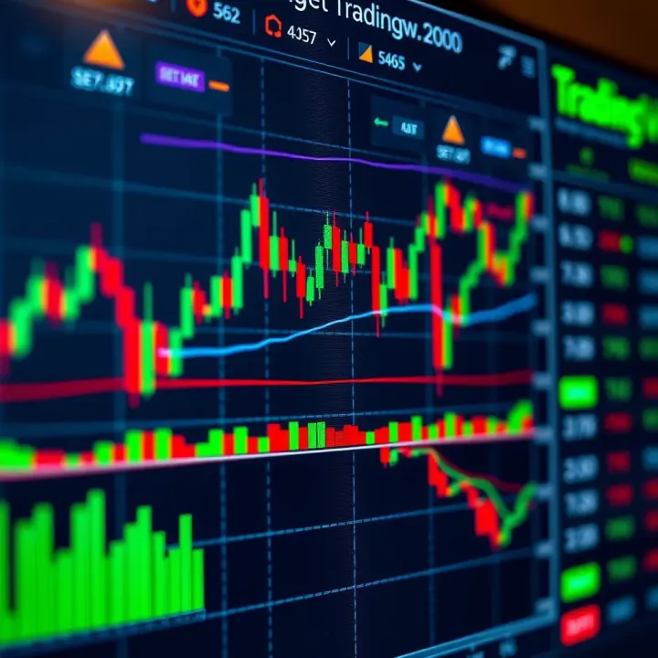 TradingView.com Guide for Pakistani Traders
