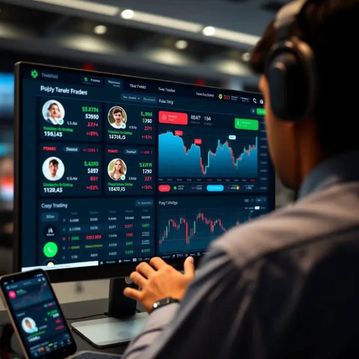 Understanding Copy Trading for Investors in Pakistan