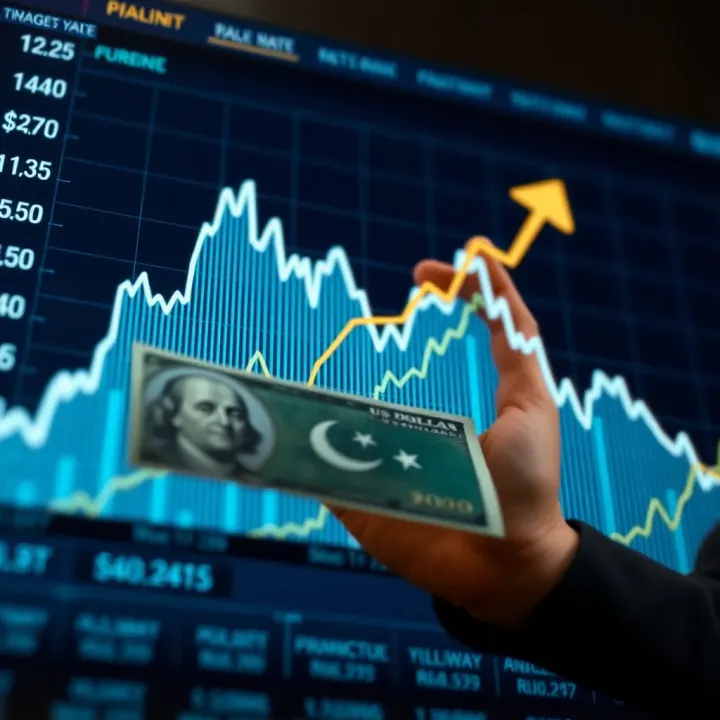 Will the US Dollar Keep Rising in Pakistan?