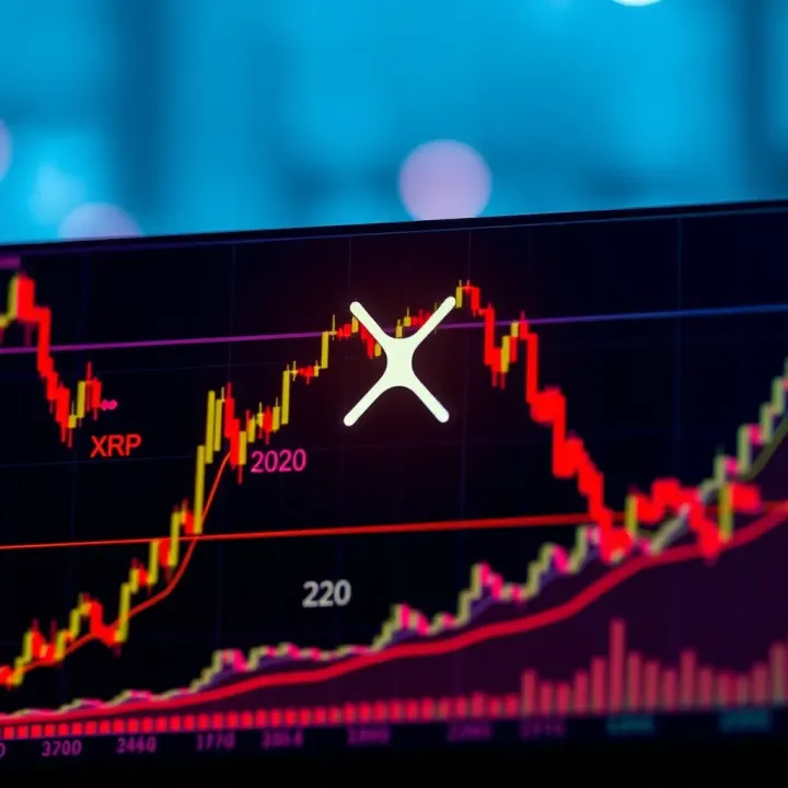 XRP Price Forecast: Current Trends & Market Analysis