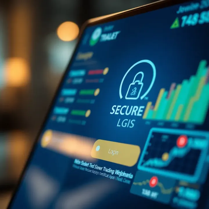 Guide to Trading Apps in Pakistan