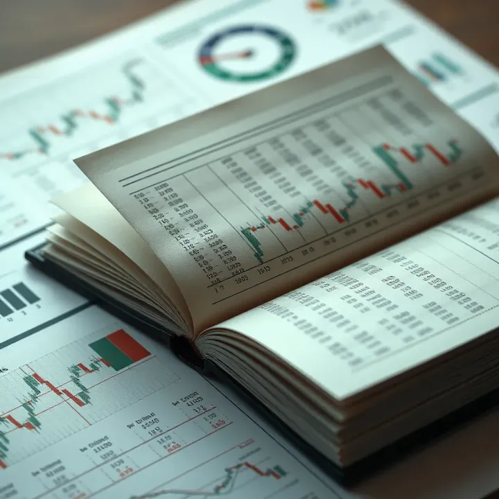 Top Trading Books in PDF for All Levels Top Trading Books in PDF for All Levels
