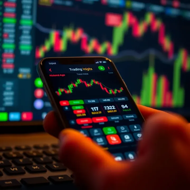 Trading Apps Without Investment: Beginner's Guide Trading Apps Without Investment: Beginner's Guide