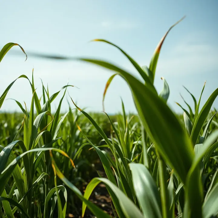 Key Factors Affecting Sugarcane Growth in Pakistan Key Factors Affecting Sugarcane Growth in Pakistan