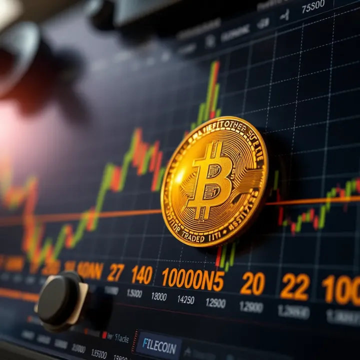 Filecoin Price Prediction for Pakistani Investors Filecoin Price Prediction for Pakistani Investors