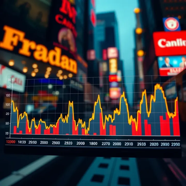 Forex Market Activity During New York Session in Pakistan Graph depicting forex market activity peaks during New York session hours in Pakistan