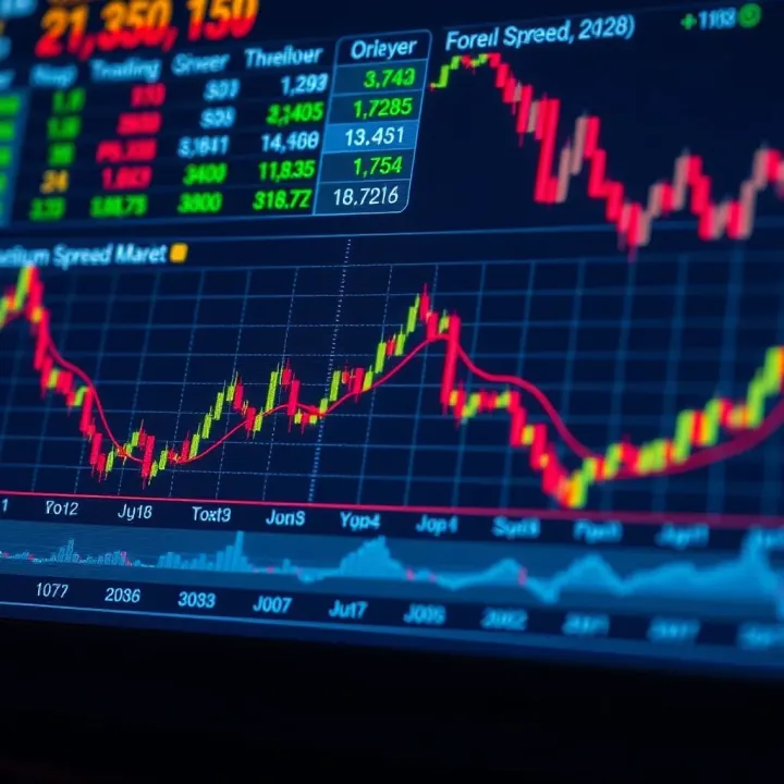 Understanding Spread in Forex Trading Understanding Spread in Forex Trading