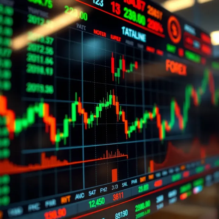 Understanding 4x Trading: Basics, Strategies, and Risks