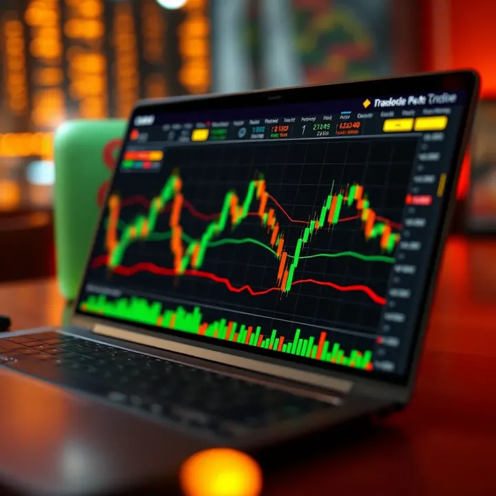 Free PDF Resources for Trading Chart Patterns Collection of downloadable PDFs featuring visual guides to common trading chart patterns