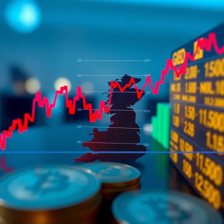 GBP to USD Exchange Rate Forecast and Analysis