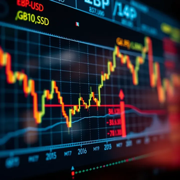 GBP/USD Forecast Today: Market Drivers & Outlook GBP/USD Forecast Today: Market Drivers & Outlook