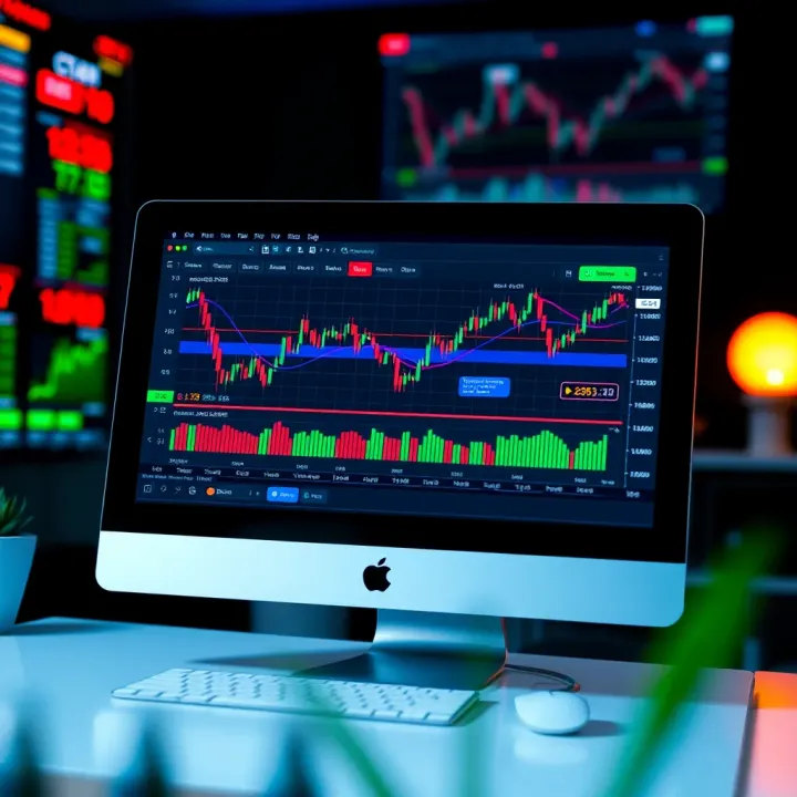 How to Download and Use cTrader for Trading in Pakistan How to Download and Use cTrader for Trading in Pakistan