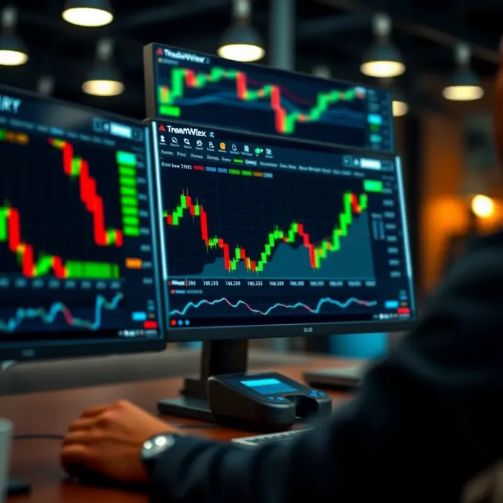 Connecting TradingView with Binary Options Brokers in Pakistan Integration of TradingView charts with popular binary options brokers used in Pakistan to enhance trading decisions
