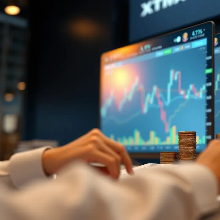 Daily Investment Opportunities with X Empire