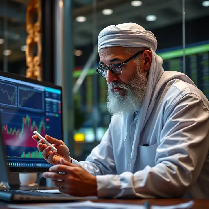 Is Quotex Trading Halal or Haram?