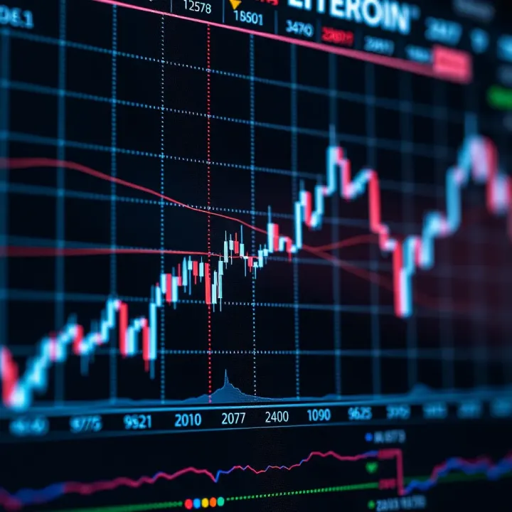 LTC Price Prediction: Trends and Market Outlook LTC Price Prediction: Trends and Market Outlook