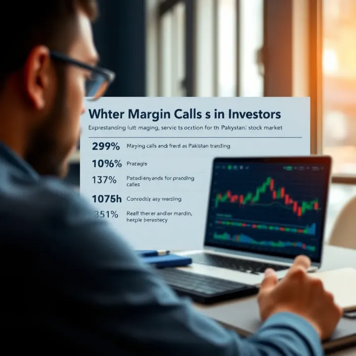 Understanding Margin in Trading for Pakistani Investors Understanding Margin in Trading for Pakistani Investors