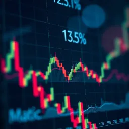 Matic Cryptocurrency Price Trends and Market Analysis Graph showing Matic cryptocurrency price movements over time with market trend indicators