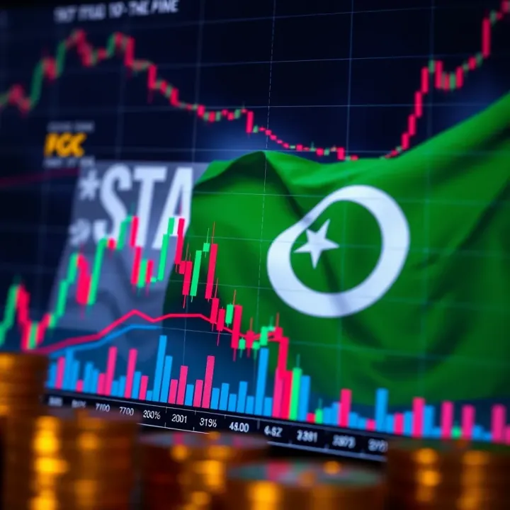 How to Trade Cryptocurrency in Pakistan: A Practical Guide
