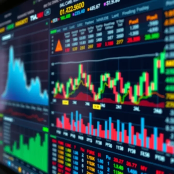 Trading Basics: Markets and Strategies Explained