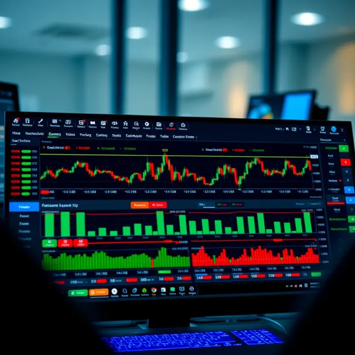 A Practical Guide to Trading Websites in Pakistan