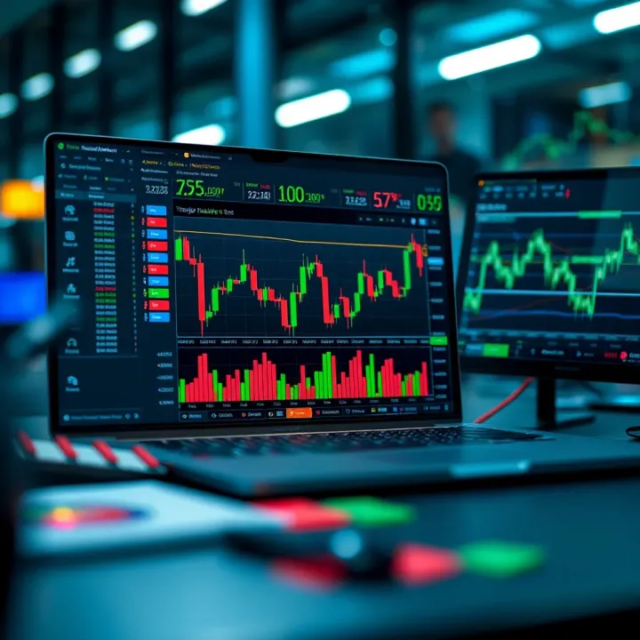 Using TradingView for Effective Market Analysis Using TradingView for Effective Market Analysis