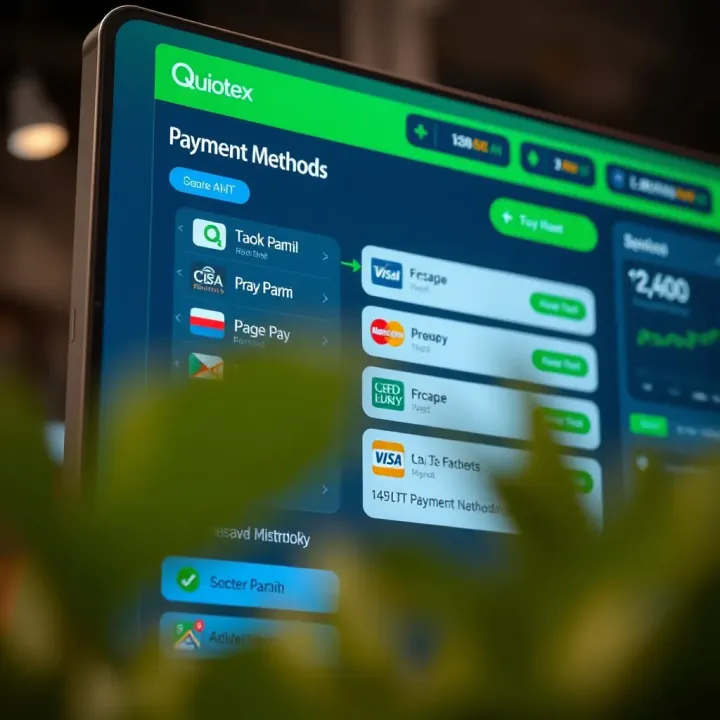 Understanding Quotex Withdrawal Process in Pakistan Understanding Quotex Withdrawal Process in Pakistan
