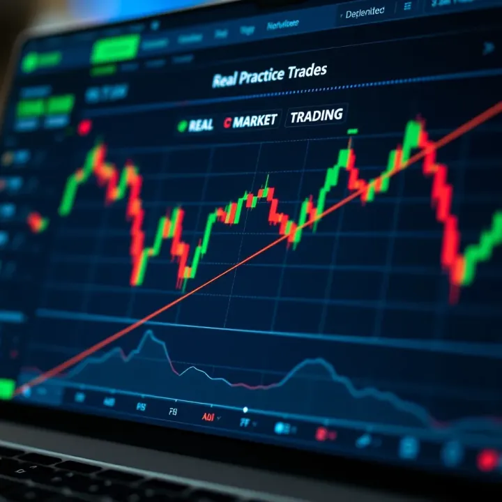 Using Trading Demo Accounts in Pakistan: A Practical Guide