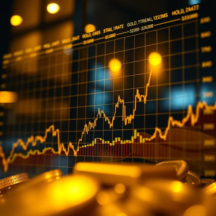 Tomorrow's Gold Rate in Pakistan: Key Insights