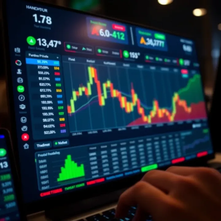 Best Trading Platforms in Pakistan for Investors