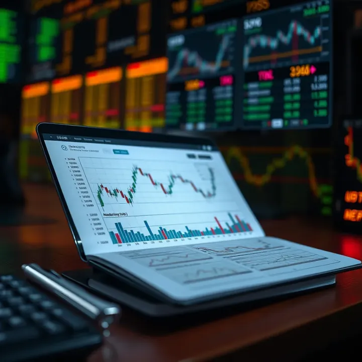 Understanding Trading Books: A Simple Guide with PDFs Understanding Trading Books: A Simple Guide with PDFs