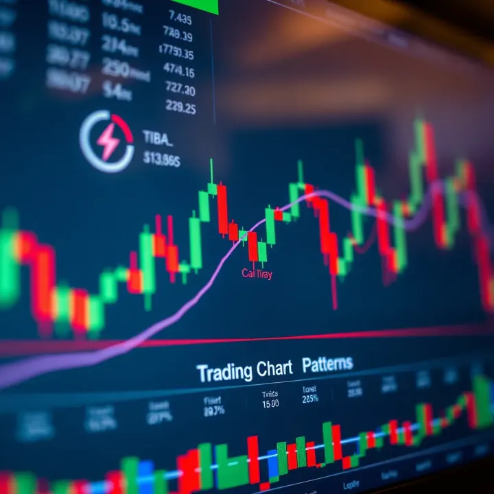 Guide to Trading Chart Patterns PDF for Traders Guide to Trading Chart Patterns PDF for Traders