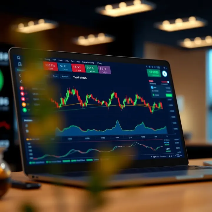 Using Trading Demo Accounts in Pakistan: A Practical Guide
