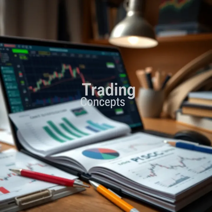 Trading PDF Books: Practical Guide for Pakistani Traders