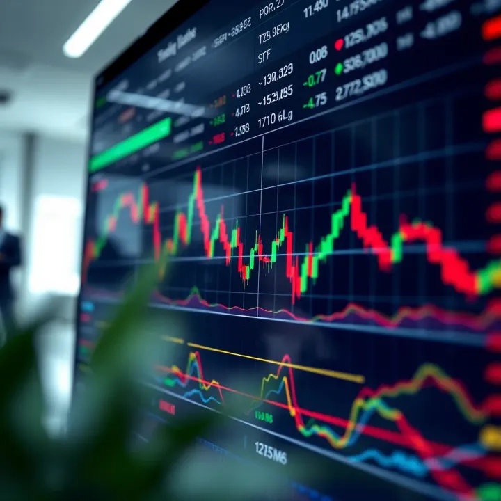 Basics of Trading Websites for Pakistani Markets