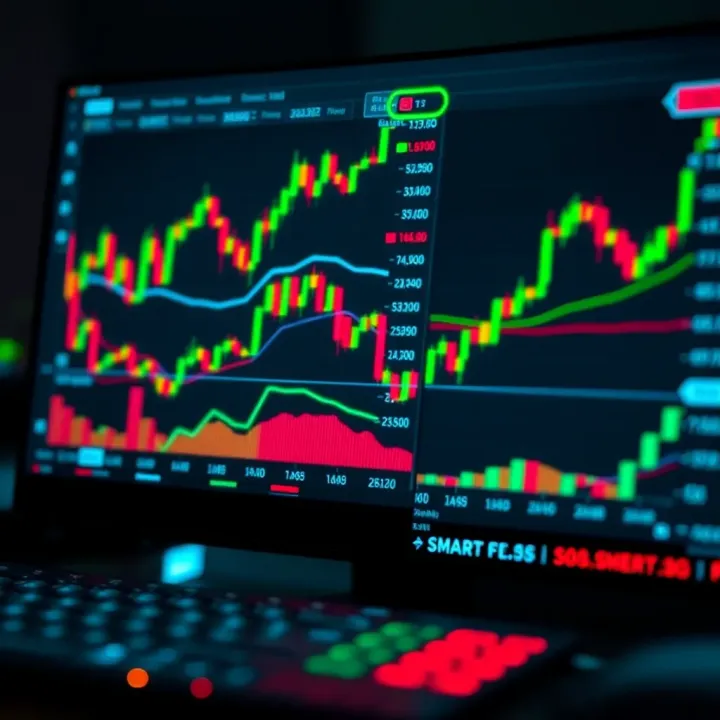 Using TradingView with Binary.com for Smarter Trading Using TradingView with Binary.com for Smarter Trading