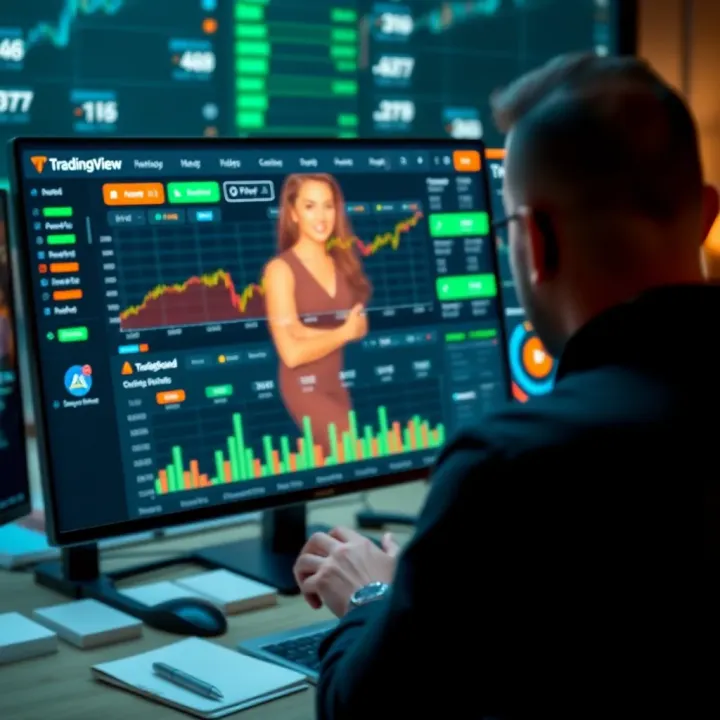 TradingView Guide for Pakistani Traders