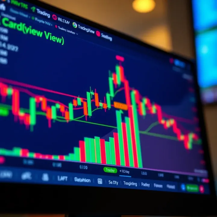 Guide to TradingView.com for Pakistani Traders