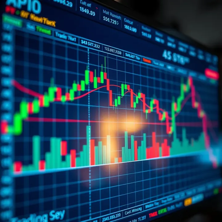 TradingView Guide for Pakistani Traders