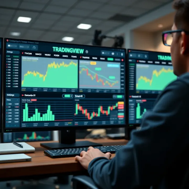 How to Use TradingView for Market Analysis How to Use TradingView for Market Analysis