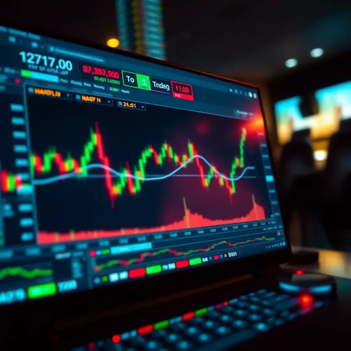 Using TradingView for Binary Options: A Practical Guide Using TradingView for Binary Options: A Practical Guide