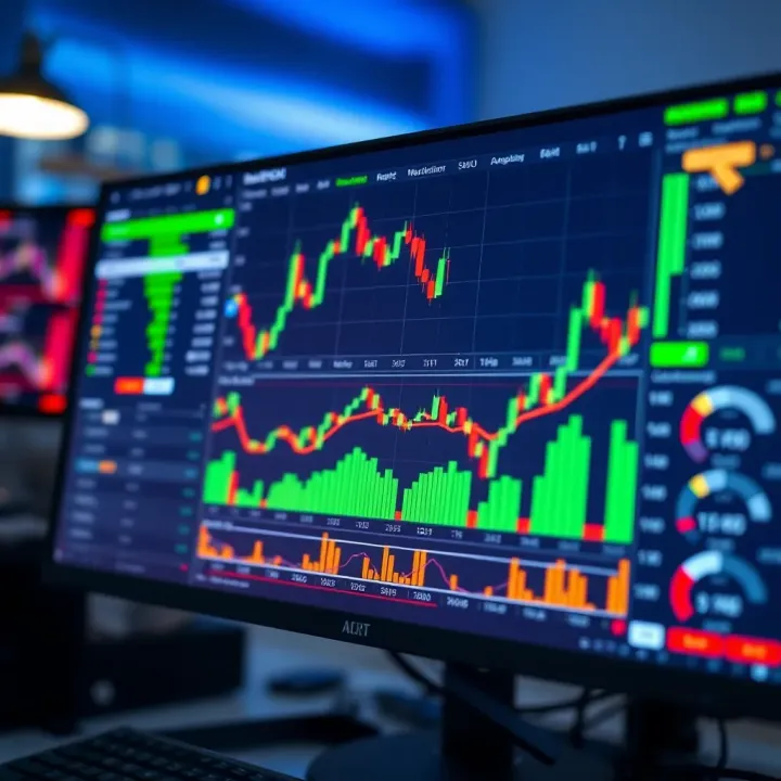 TradingViewBinary Guide for Pakistani Traders TradingViewBinary Guide for Pakistani Traders