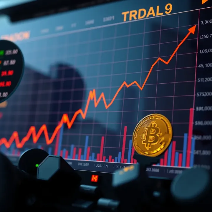 TRB Coin Price Prediction: Future Trends in Pakistan