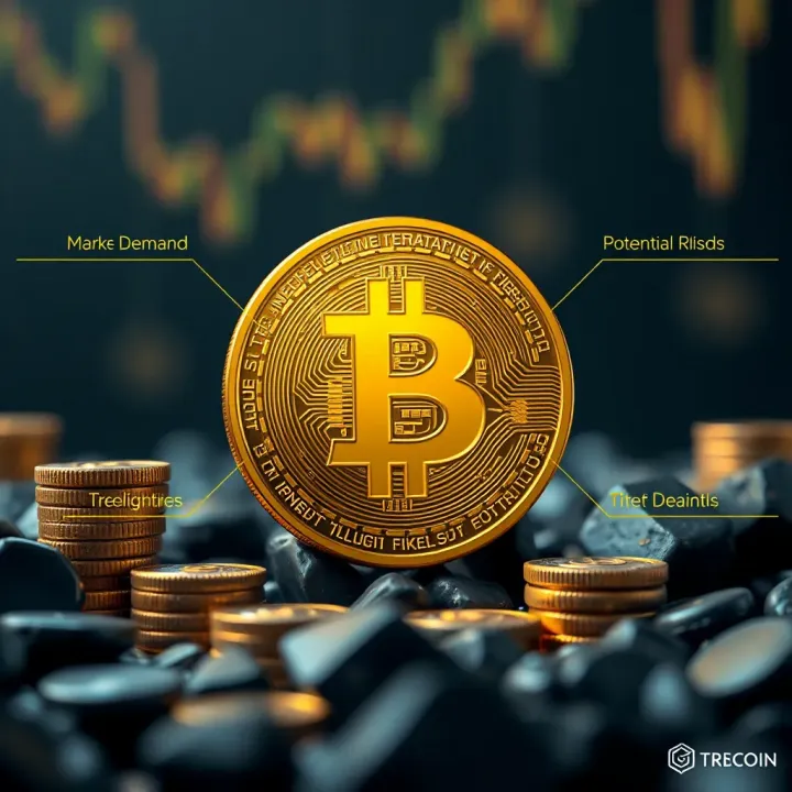 TRB Coin Price Prediction: Future Trends in Pakistan