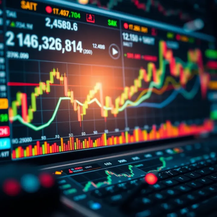 Understanding Auto Trading for Investors Understanding Auto Trading for Investors