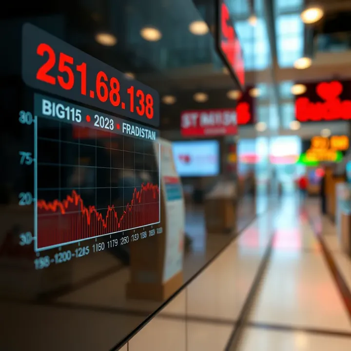 Understanding BGB Price Trends in Pakistan