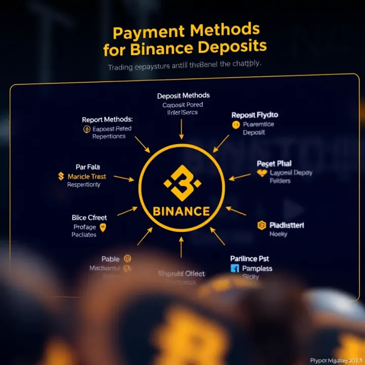 Binance Minimum Deposit Guide for Pakistani Traders
