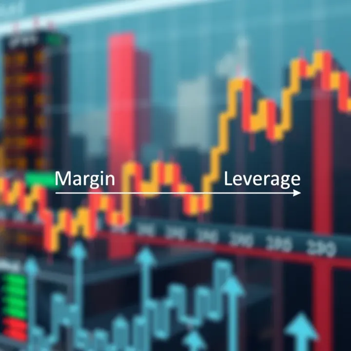 Understanding Margin in Forex Trading Understanding Margin in Forex Trading