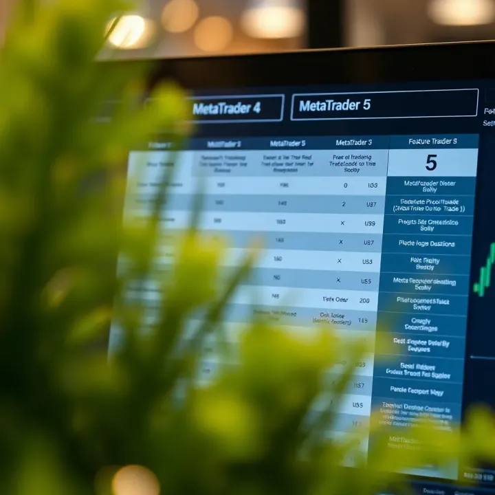 MetaTrader Guide for Pakistani Traders MetaTrader Guide for Pakistani Traders